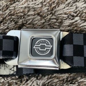 Belt Chevy brand